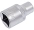 Головка 7 мм, 3/8"DR, 6 гр. Rockforce RF-53507(8542) 2