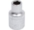 Головка 7 мм, 3/8"DR, 6 гр. Rockforce RF-53507(8542) 4