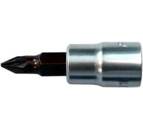 Головка бита крестообразная PZ2, 1/4"DR Rockforce RF-322322 Premium(29553)