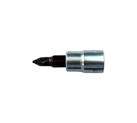 Головка бита крестообразная PZ2, 1/4"DR Rockforce RF-322322 Premium(29553) 1