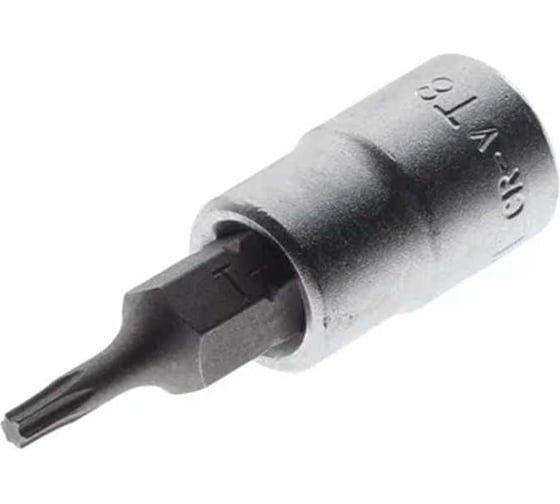 Головка бита TORX T8, 1/4"DR Rockforce RF-3263208 Premium(29561)