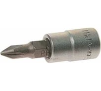 Головка бита крестообразная PH1, 1/4"DR Rockforce RF-321321 Premium(29550)