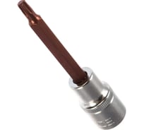 Головка-бита Premium TORX T45 1/2"DR, L-100 мм Rockforce RF-34610045 Premium(46902)
