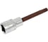 Головка-бита Premium TORX T45 1/2"DR, L-100 мм Rockforce RF-34610045 Premium(46902) 2
