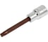 Головка-бита Premium TORX T45 1/2"DR, L-100 мм Rockforce RF-34610045 Premium(46902) 3