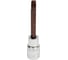 Головка-бита Premium TORX T45 1/2"DR, L-100 мм Rockforce RF-34610045 Premium(46902) 4