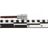 Головка-бита Premium TORX T45 1/2"DR, L-100 мм Rockforce RF-34610045 Premium(46902) 5