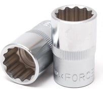 Головка 24 мм, 1/2"DR, 12 гр. Rockforce RF-54924(11707)