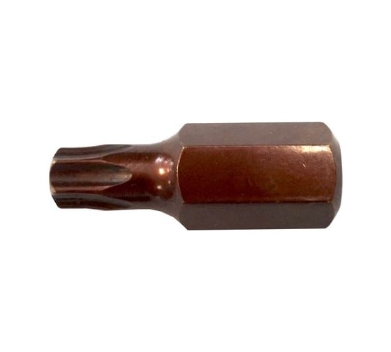 Бита TORX T60, 30 мм,10 мм Rockforce RF-1763060 Premium(29527) 1