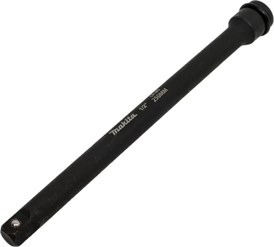 Удлинитель с фиксатором (250 мм; 1/2") Makita B-55706