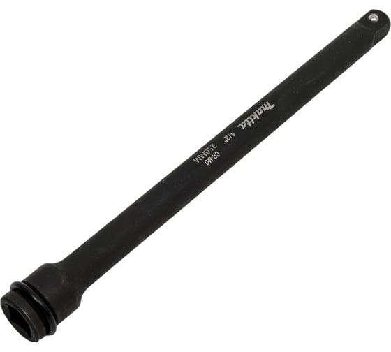 Удлинитель с фиксатором (250 мм; 1/2") Makita B-55706