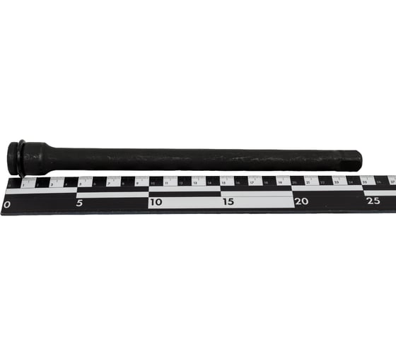 Удлинитель с фиксатором (250 мм; 1/2") Makita B-55706