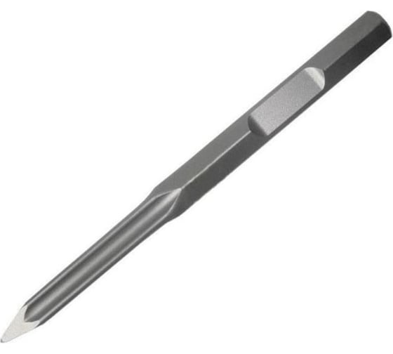 Долото пикообразное самозатачивающееся (400х30 мм) Makita B-10388