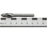 Насадка твердосплавная (10 шт; 10x20x6 мм) для ПШМ Makita B-52794-10 5