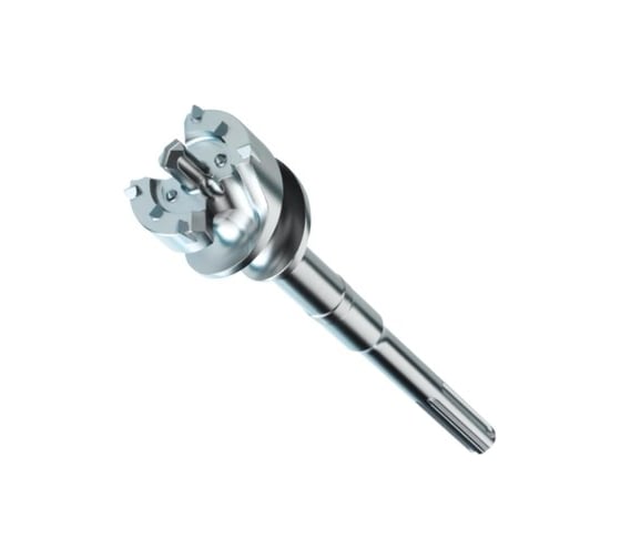 Бур проломной SDS-max (40х550 мм) Makita B-57629