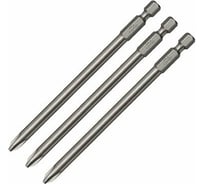 Насадка (3 шт; 157 мм; PH2) для DFR550/6843 Makita P-67795