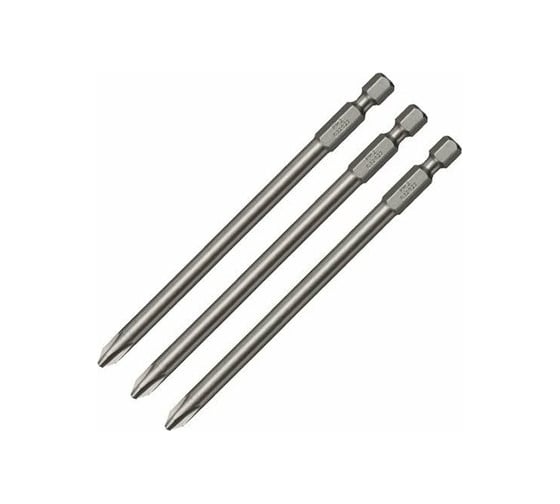 Насадка (3 шт; 157 мм; PH2) для DFR550/6843 Makita P-67795 1