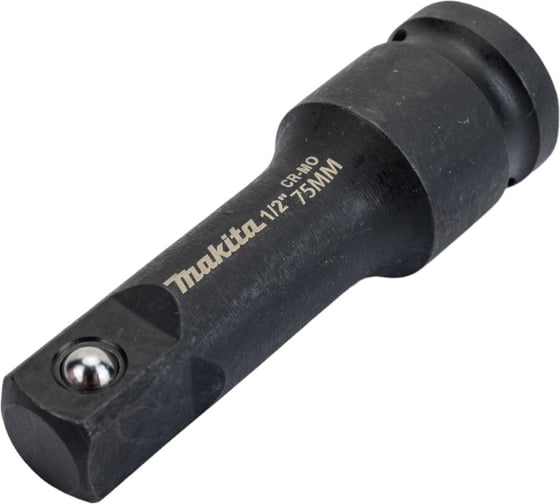 Удлинитель с фиксатором (75 мм; 1/2") Makita B-55728