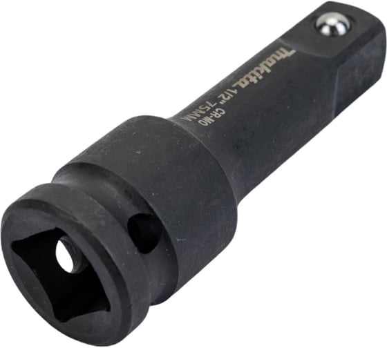 Удлинитель с фиксатором (75 мм; 1/2") Makita B-55728