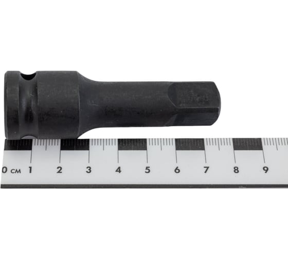 Удлинитель с фиксатором (75 мм; 1/2") Makita B-55728