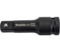 Удлинитель с фиксатором (75 мм; 1/2") Makita B-55728 1