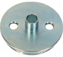 Втулка направляющая (7.7x9.5x8 мм) для 3600H/3601B Makita 323448-2