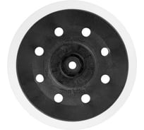 Подошва мягкая 150 мм для BO6030 Makita 196686-7