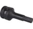 Головка-бита 6-гранная, ударная, 14 мм, 3/4"DR Forsage F-2649014(48009) 1