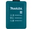 Набор сверл в ассортименте 18 шт Makita D-46202 3