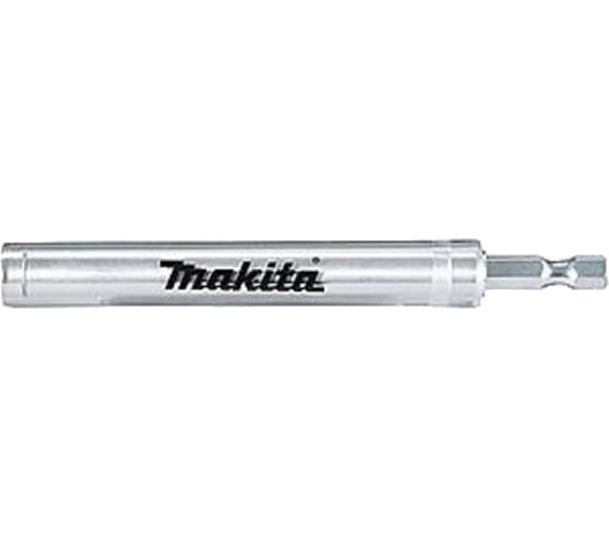 Держатель прозрачный для насадки и шурупа 120 мм Makita B-52934