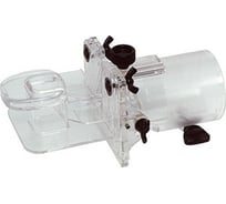 Основание в сборе для 3707/3708 Makita 197574-1
