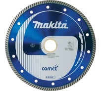 Диск алмазный Cosmos Comet Turbo (350x25.4 мм) Makita B-13057
