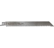 Пилка сабельная по дереву (190х0.6 мм; 15TPI) Makita B-56596