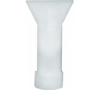 Насадка пластикова для фактурного нанесения шовного герметика, U-SEAL H4 (3080003)