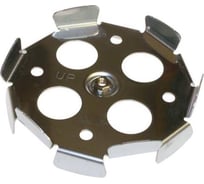 Мешалка дисковая 165 мм для UT1305 Makita A-43692