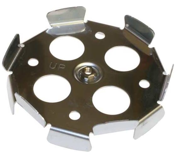 Мешалка дисковая 165 мм для UT1305 Makita A-43692 1