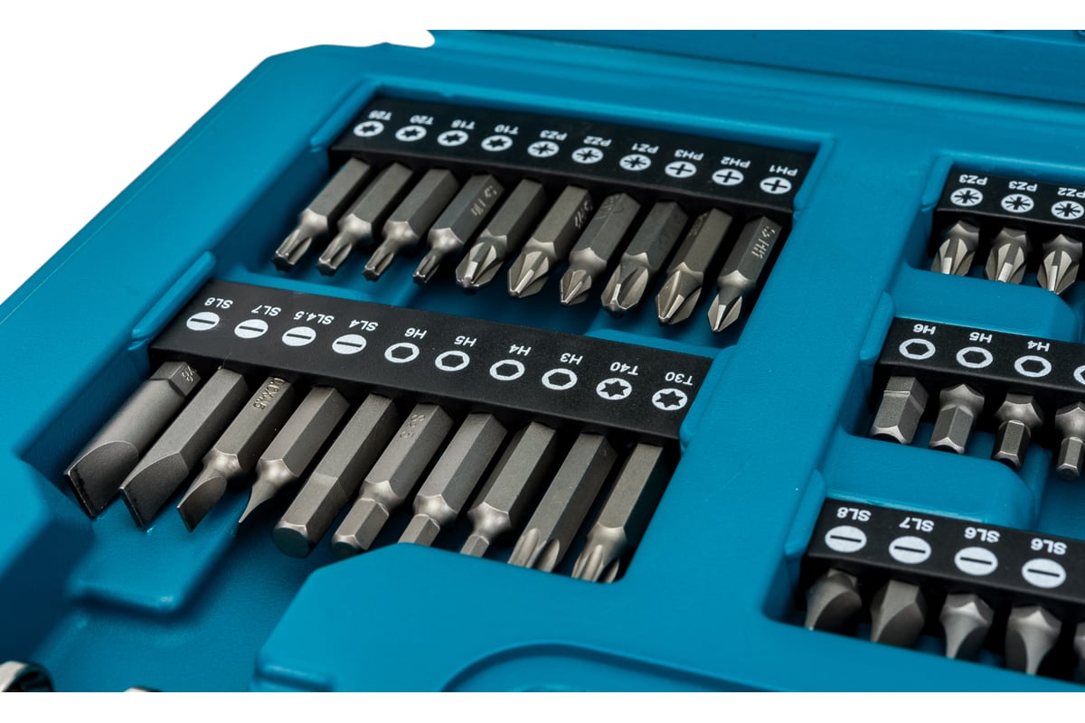 Набор makita е-10730. Набор 102. 21022. Набор 102. Станкоимпорт : hj3401.