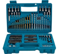 Набор 102 предмета B-68432 Makita 196346