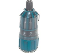 Набор бит с держателем 18 предметов, 6 наборов Makita B-28905-6