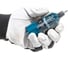 Набор бит с держателем 18 предметов, 6 наборов Makita B-28905-6 5