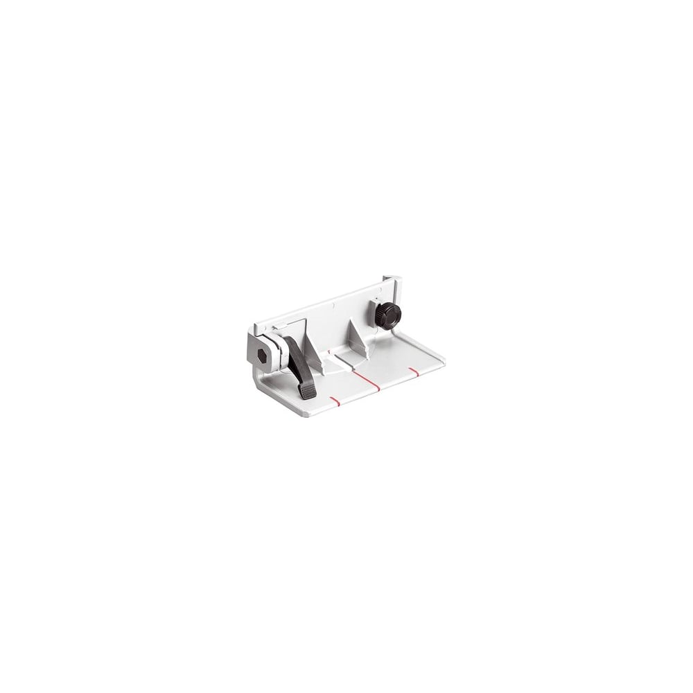 Упор для ламельного фрезера 3901/BPJ180/DPJ180/PJ7000 Makita 123149-0 ...