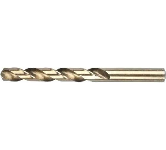 Сверло ц/х 1.3 мм, Р6М5К5 А Sekira 00-00020931 1