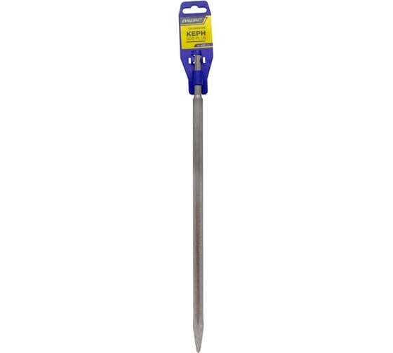 Керн 14x400 мм, SDS-plus ВАРЯГ 012269