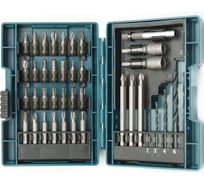 Набор бит 38 предметов B-54106 Makita 193057