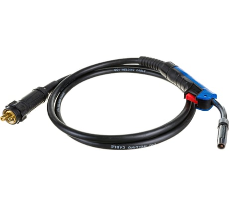 Горелка MIG - 24AK 3 метра Gigant GG-243