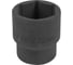 Головка 6-гранная 32 мм, 1/2"DR Forcekraft FK-44532K(59065) 1