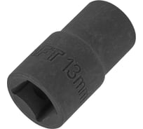 Головка 6-гранная 13 мм, 1/2"DR Forcekraft FK-44513K(59052)