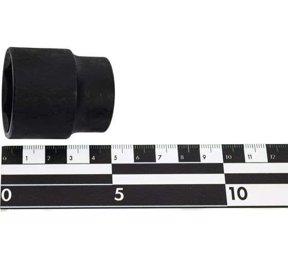 Головка 6-гранная 30 мм, 1/2"DR Forcekraft FK-44530K(59064)