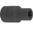Головка 6-гранная 10 мм, 1/2"DR Forcekraft FK-44510K(59049) 3