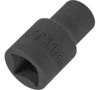 Головка 6-гранная 11 мм, 1/2"DR Forcekraft FK-44511K(59050)